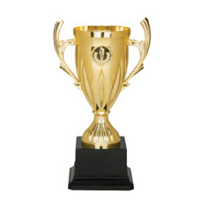 ABS GOLD TROPHIES MC19299<br>MC19299
